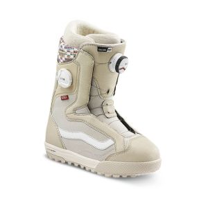 Ботинки для сноуборда женские Vans WM Encore Pro Oatmeal/Peyote