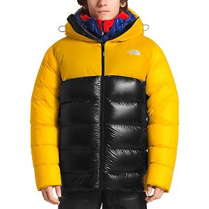 The North Face - Куртка высокотехнологичная Summit L6 Down Belay Parka