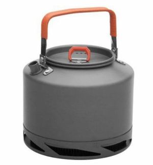 Туристический чайник с теплообменной системой Fire Maple Feast XT2 1.5