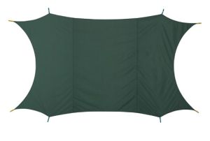 Therm-a-Rest - Пол для туристической палатки Tranguility 6
