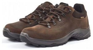 Ботинки треккинговые Norfin Ntx Rock Low