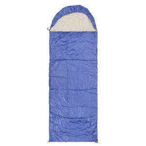 Спальный мешок с правой молнией СнарЯжение Осень комфорт (комфорт -5)