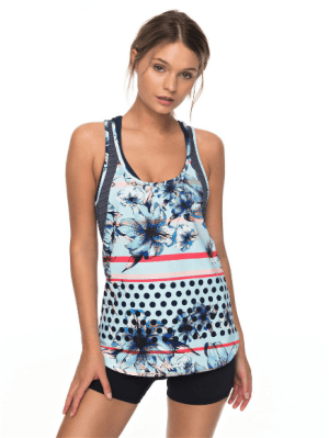 Roxy - Майка летняя