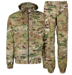 Легкий мужской костюм Сплав Скаут