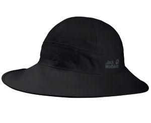 Jack Wolfskin — Дышащая шляпа Texapore hat women