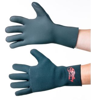 Tramp - Удобные перчатки неопреновые Neoproof