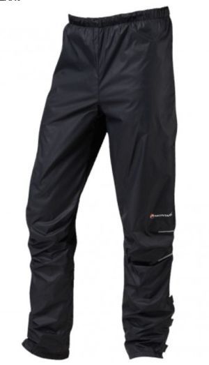 Montane - Брюки прочные женские Featherlite Pants