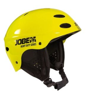 Шлем для водного спорта Jobe Heavy Duty Hardshell