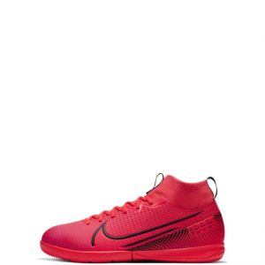 Качественные детские бутсы Nike Jr. Mercurial Superfly 7 Academy IC