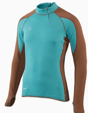 Термомайка для зимнего отдыха Sivera Сноуи Вп (м) 2013