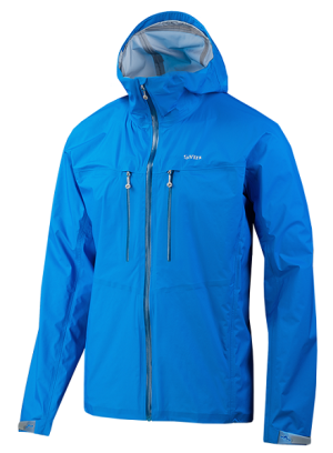 Влагостойкая куртка Sivera Багр