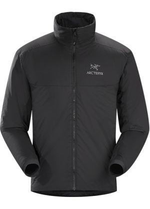 Arcteryx - Куртка мужская утепленная Atom AR