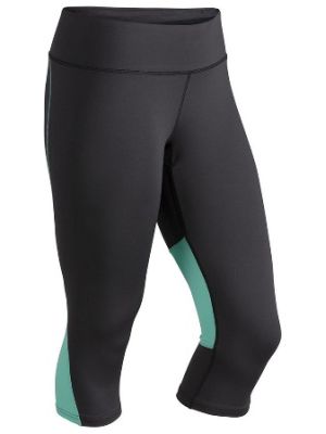 Marmot - Бриджи эластичные функциональные Wm's Interval Capri