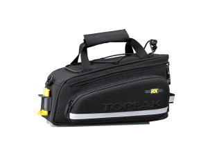 Вместительная велосумка Topeak RX TrunkBag DXP