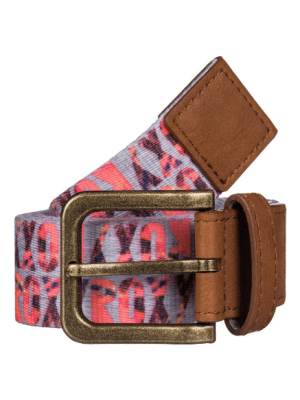 Roxy - Яркий спортивный ремень