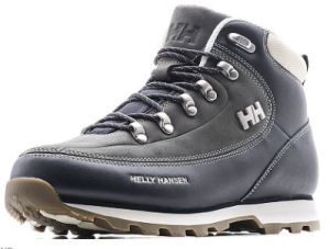 Helly Hansen - Ботинки водонепроницаемые The Forester