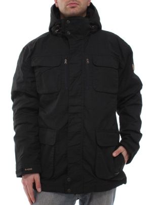 Fjallraven - Функциональная куртка Montt 3 in 1 Hydratic