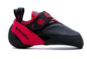 Evolv - Скальные туфли универсальные Agro