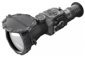 Fortuna - Тепловизионный оптический прицел General One 6L