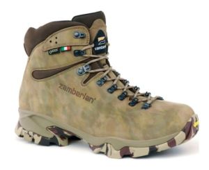 Zamberlan - Надежные ботинки 1013 Leopard GTX® Wide Last