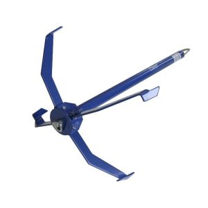 Якорь лодочный складной Yukon