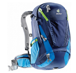 Рюкзак для райдеров Deuter Trans Alpine 30