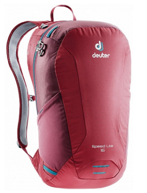 Deuter - Рюкзак минималистический Speed Lite 16