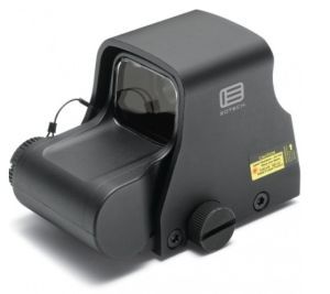 EOTech - Усиленный прицел для охоты XPS2-1