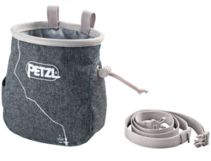 Petzl - Эргономичный мешок для магнезии Saka