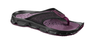 Salomon - Легкие пантолеты для женщин RX Break 4.0 W