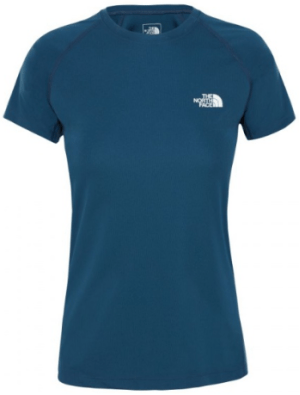 The North Face - Футболка с короткими рукавами Flex S/S