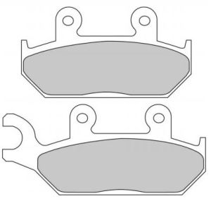 Ferodo - Качественные тормозные колодки FDB737P