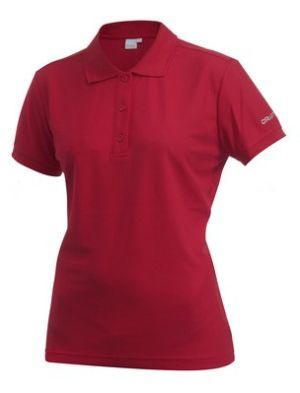 Craft - Рубашка-поло летняя Pigue