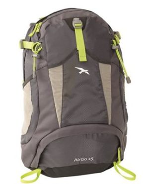 Easy Camp - Стильный рюкзак AirGo 25