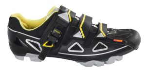 Vaude - Обувь для езды на горном велосипеде Fase RC