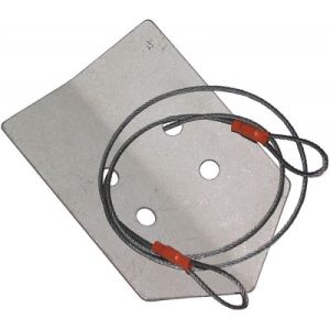 Fixe - Якорь альпинистский 595