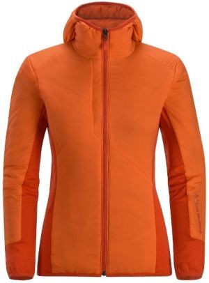 Black Diamond - Утепленная женская куртка W Deployment Hybrid Hoody