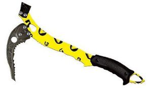 Grivel - Ледовый молоток Alp Monster