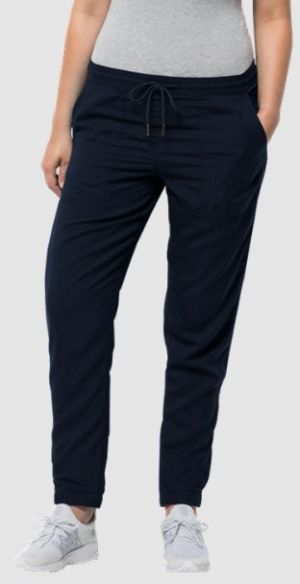 Летние брюки Jack Wolfskin Mojave Pants W