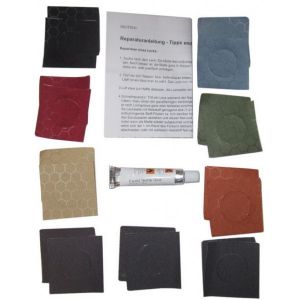 Exped - Набор заплаток портативный Mat Repair Kit