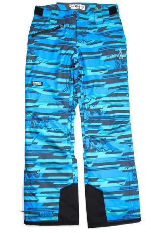 Nord Blanc - Брюки мембранные W13 3250