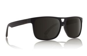 Dragon Alliance - Очки мужские солнцезащитные Roadblock Matte Black