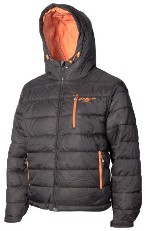 Утеплённая куртка Снаряжение Viatory