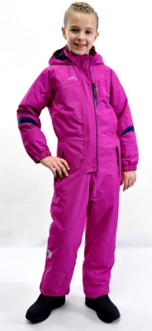 Snow Headquarter - Сноубордический комбинезон T-8901