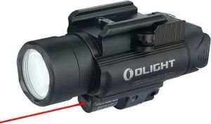 Пистолетный тактический фонарь Olight Baldl RL