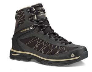 Ботинки мужские удобные Vasque Coldspark UltraDry 7828