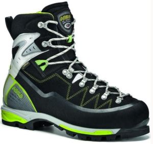 Ботинки альпинистские Asolo Alpine Alta Via Gv