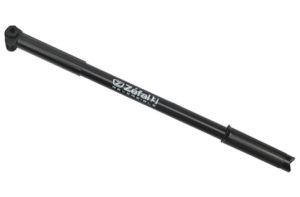 Zefal - Ручной насос Rev 88