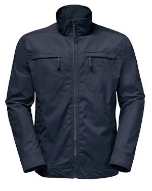 Jack Wolfskin — Куртка для мужчин Camio road jacket