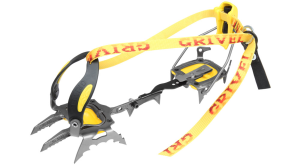 Полужёсткие альпинистские кошки Grivel G22 New Matic